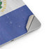 El Salvador Flag Distressed iPad Pro 13in M4 (2024) Skin